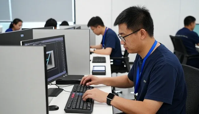软件技术咨询软件常见误区盘点