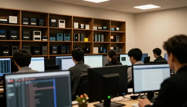系统稳定性在软件研发中的核心价值与技术演进