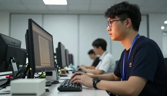系统集成软件深度分享(技术型业务适用)